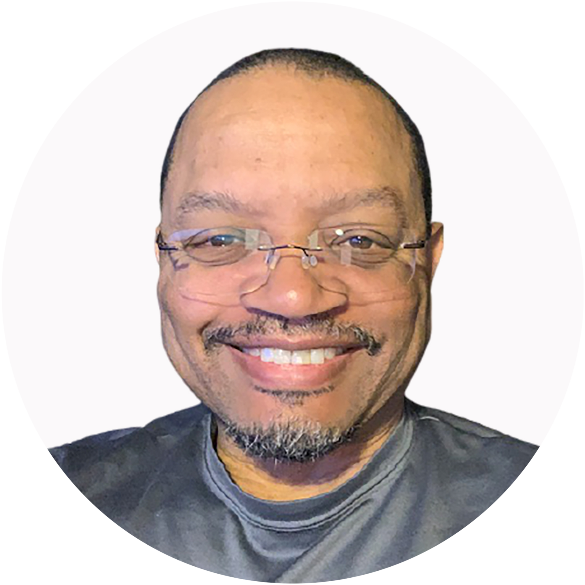 Pastor Terry Anderson - kjb1nd1